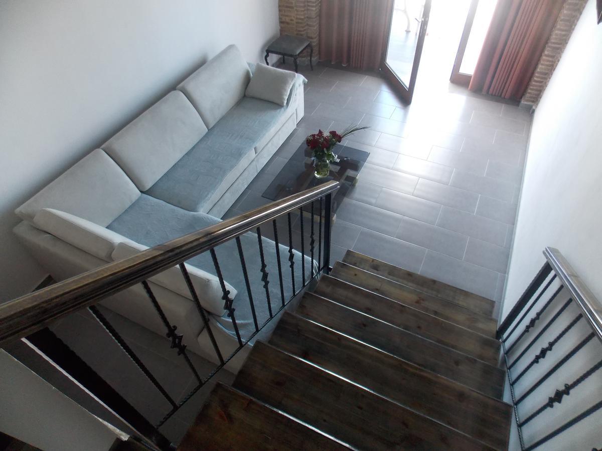 Sunset Suites Sarandë Exterior foto
